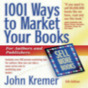 1001 Ways to Market Your Books