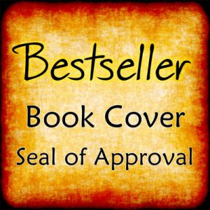 Bestseller Book Cover Seal of Approval