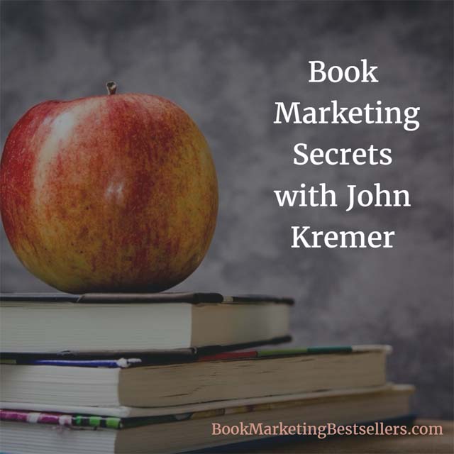 Book Marketing Secrets