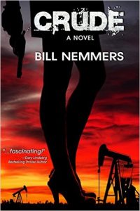 Crude by Bill Nemmers