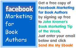 Facebook Marketing for Book Authors