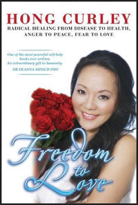 Freedom to Love by Hong Curley