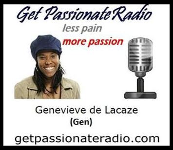 Get Passionate Radio