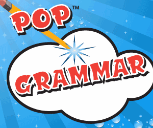 Grammar Pop iPad app