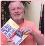 John Kremer, author of 1001 Ways to Market Your Books