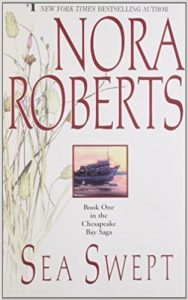 Nora Roberts Sea Swept Romance