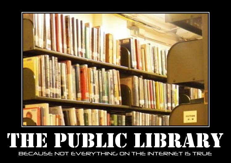The Public Library