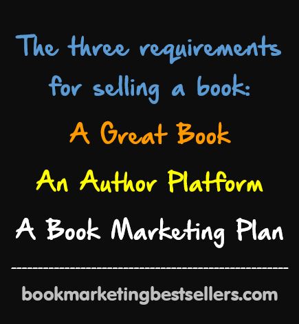 Selling Your Book