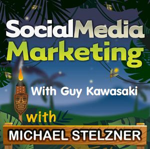 Social Media Marketing Podcast