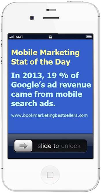 Mobile Marketing Statistic of the Day #5