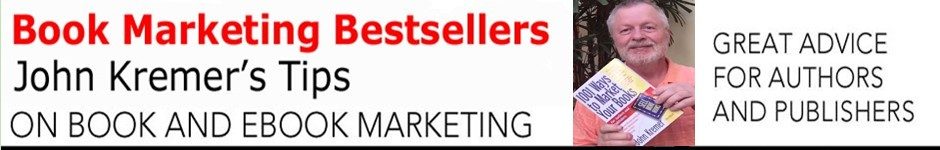 Book Marketing Bestsellers