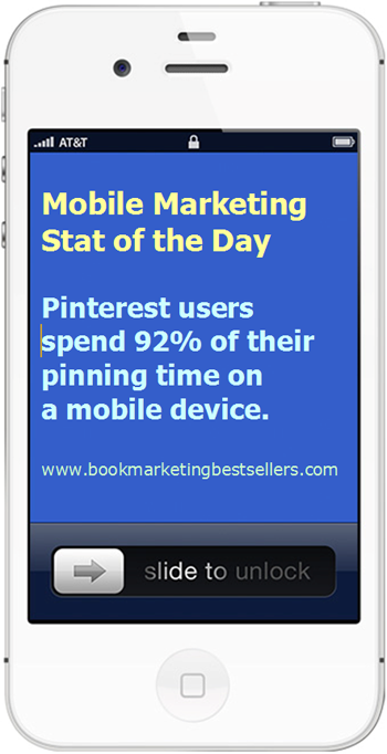 Mobile Marketing Tip of the Day #10