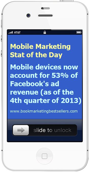 Mobile Marketing Stat of the Day #6