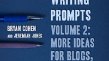 1000 Creative Writing Prompts