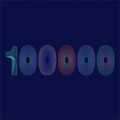 Kickstarter's 100,000 Project