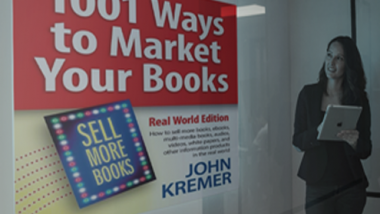 1001 Ways to Market Your Books presentation