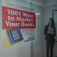 1001 Ways to Market Your Books presentation