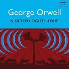 1985 by George Orwell