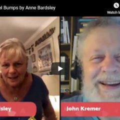 John Kremer interviews Anne Bardsley