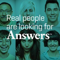 Answers.com Experts