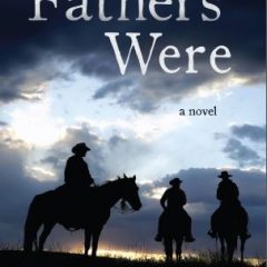 As All My Fathers Were by James Misko