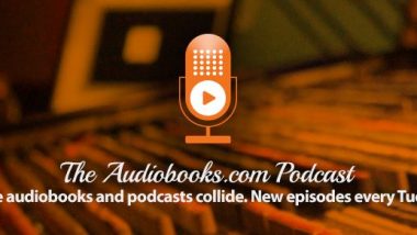 Audiobooks Podcast