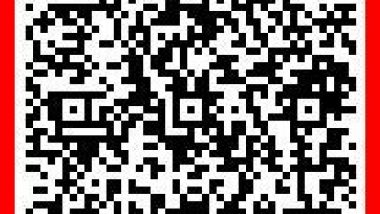 Book Marketing Bestsellers QR Code