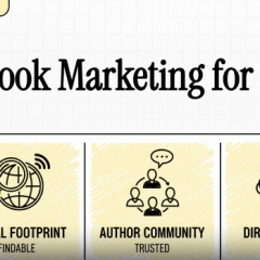 Book Marketing Tips for 2026