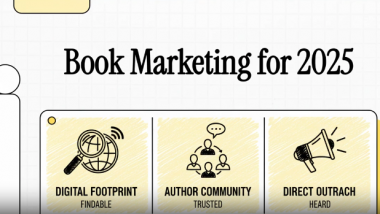 Book Marketing Tips for 2026