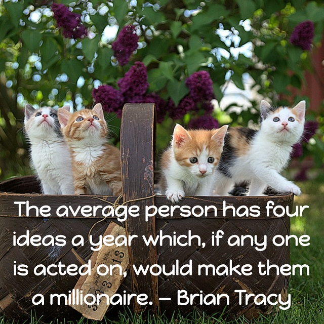 Brian Tracy on Becoming a Millionaire