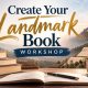 Create Your Landmark Book
