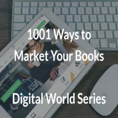 1001 Ways Digital World Series