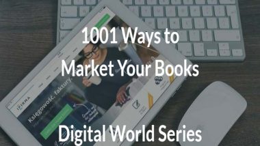 1001 Ways Digital World Series