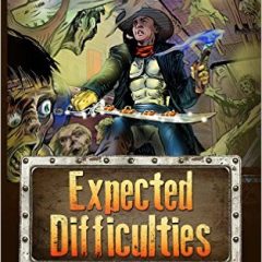 Expected Difficulties by Russell Pike