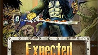 Expected Difficulties by Russell Pike