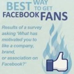 Get Facebook Fans