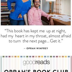 GoodReads Oprahs Book Club