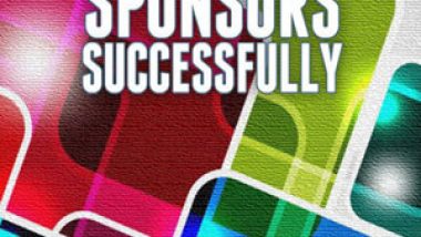 How to Secure Sponsors Successfully