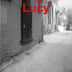Junkyard Lucy by Tony Nesca