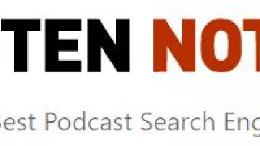 Listen Notes podcast search and podcast API