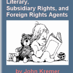 Literary Agents Report