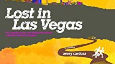 Lost in Las Vegas by Avery Cardoza