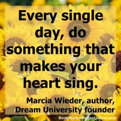 Make Your Heart Sing