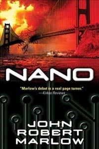 Nano by John Robert Marlow