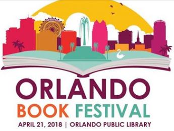 Orlando Book Festival