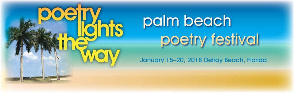 Palm Beach Poetry Festival