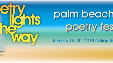 Palm Beach Poetry Festival
