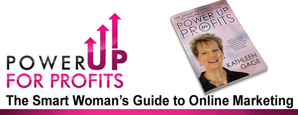Power Up for Profits banner