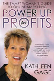 Power Up for Profits by Kathleen Gage