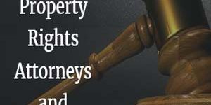 Intellectual Property Rights Attorneys